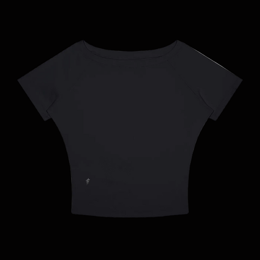 Women’s Boatneck Raglan T-Shirt