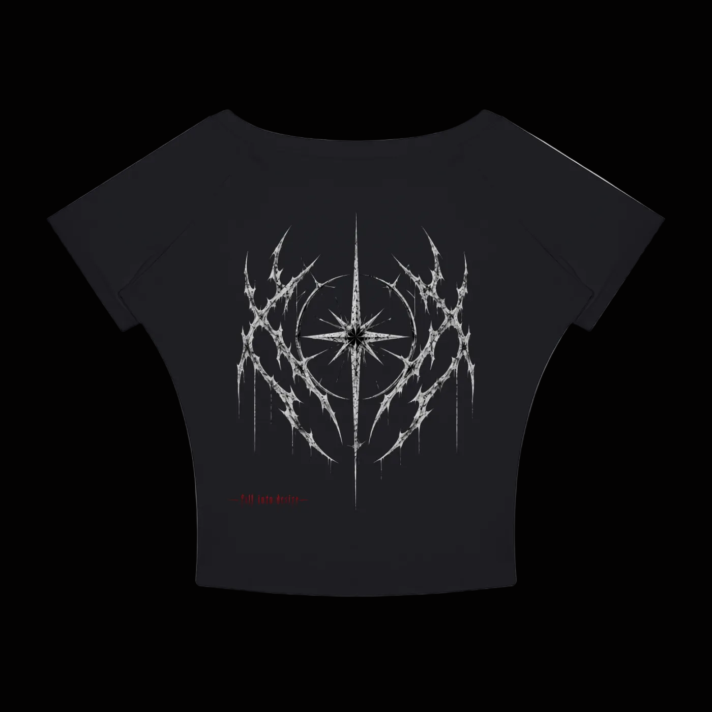 Women’s Boatneck Raglan T-Shirt