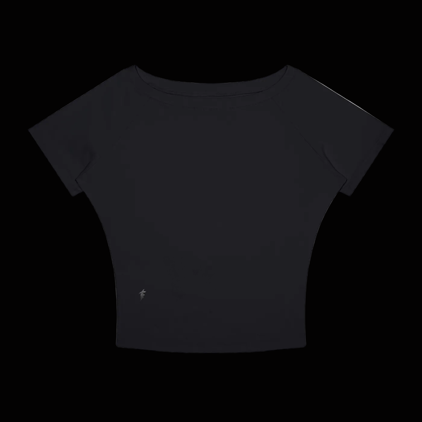 Women’s Boatneck Raglan T-Shirt