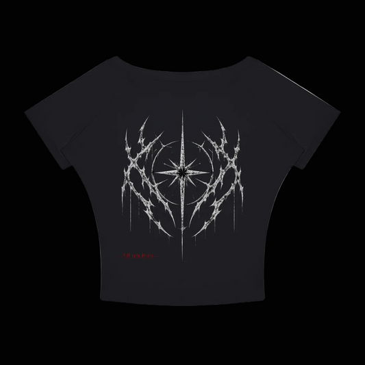 Women’s Boatneck Raglan T-Shirt