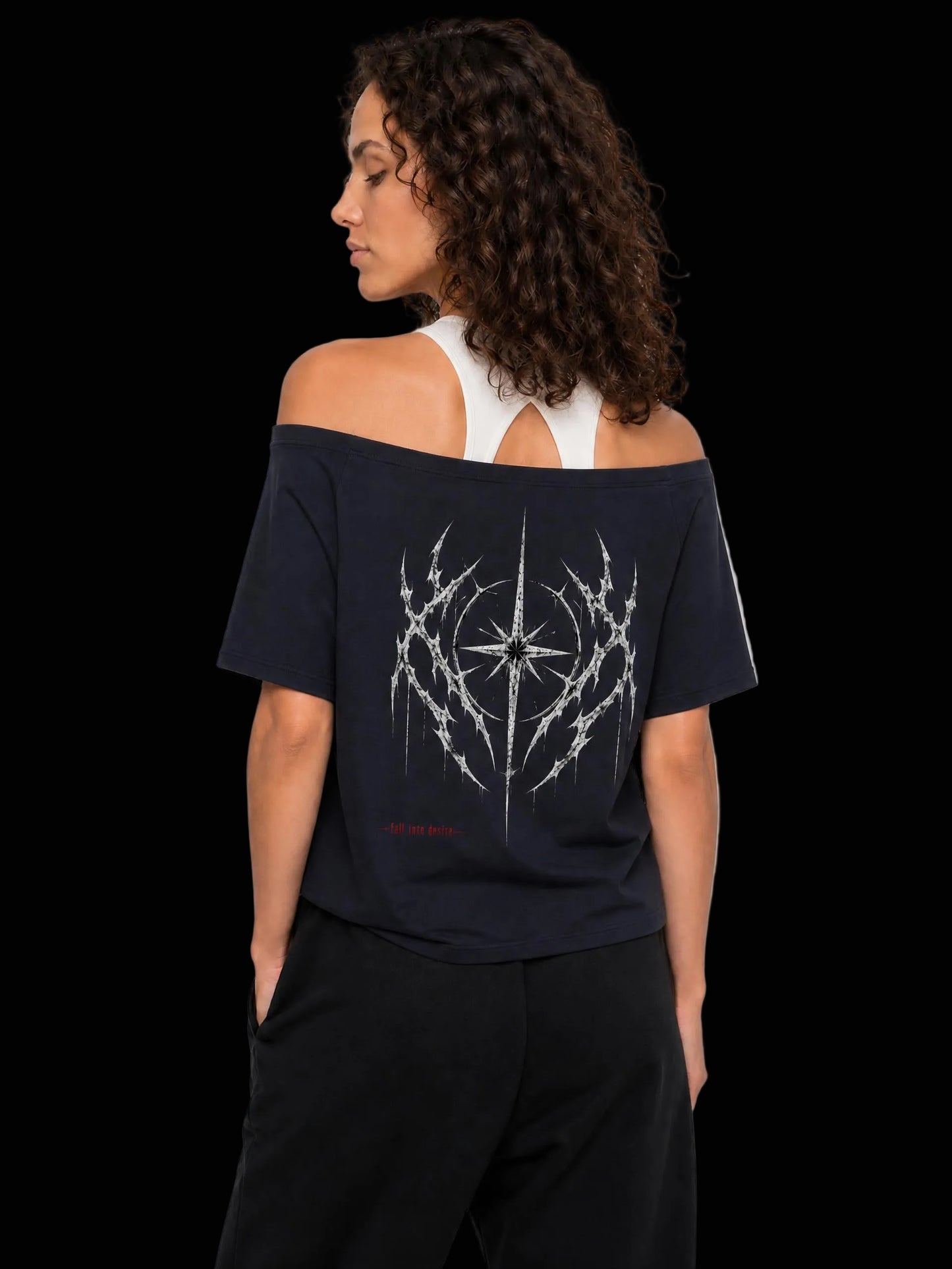 Women’s Boatneck Raglan T-Shirt